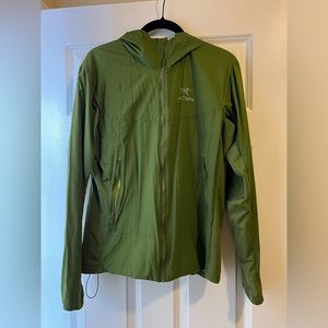 Arc'teryx Atom Lightweight Hoodie - Women's